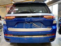 Jeep Grand Cherokee L